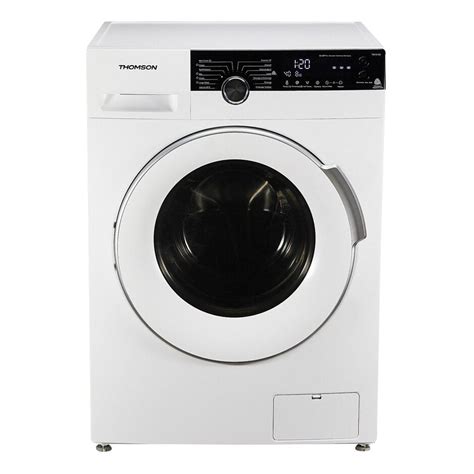 lave linge hublot thomson tw15100|Présentation du lave.